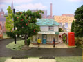 The village Post Office & Stores