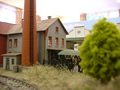 The factory